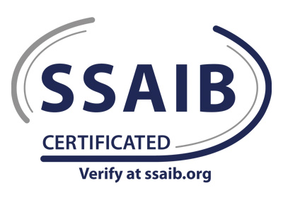 ssaib logo