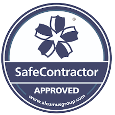 Safe Cpntrecator